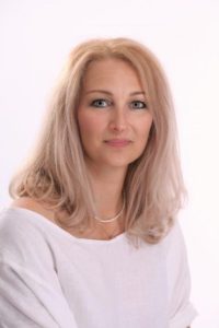 Zuzana Grulichová - Podnikatelka roku okresu Vyškov 2019